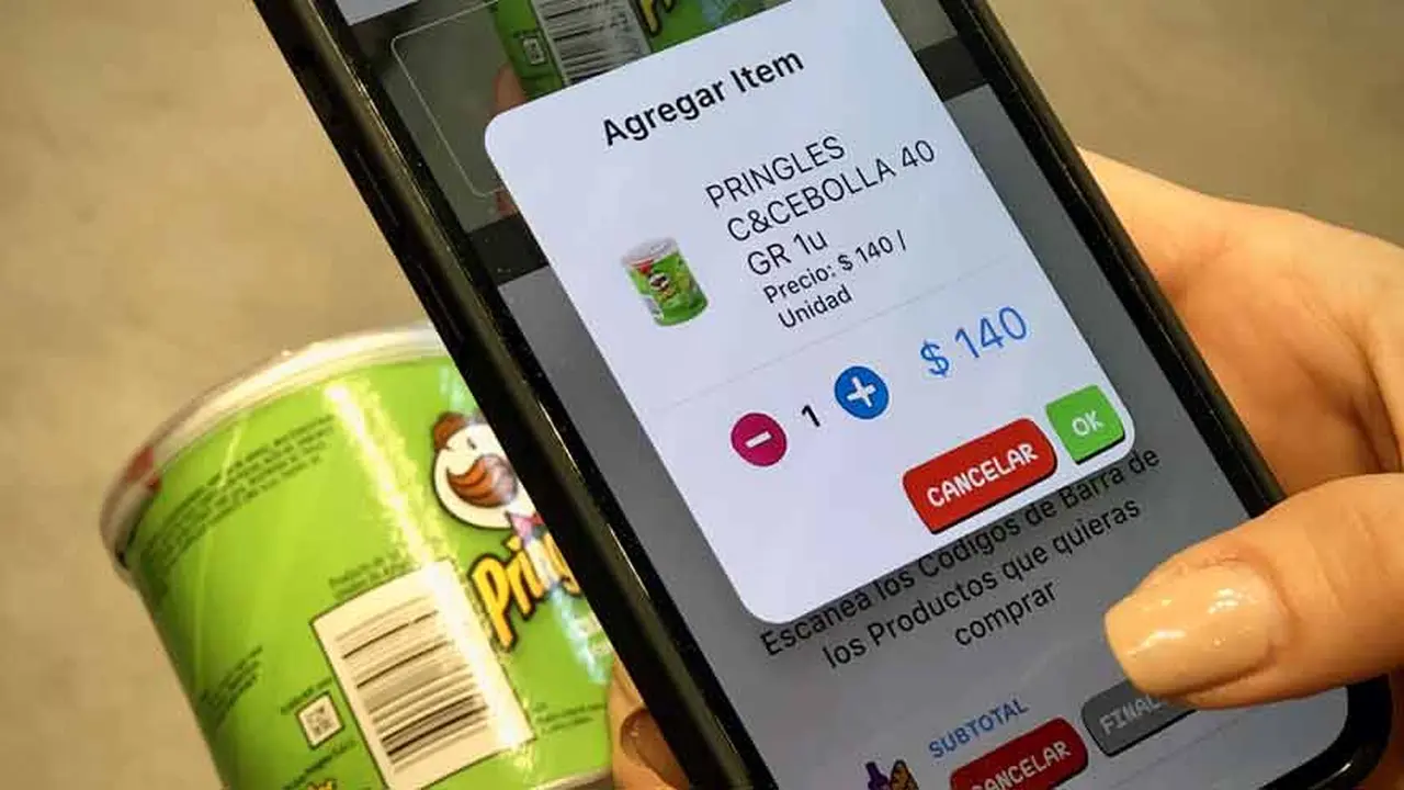 ¿Cómo es la experiencia de compra en la versión argentina de Amazon Go?
