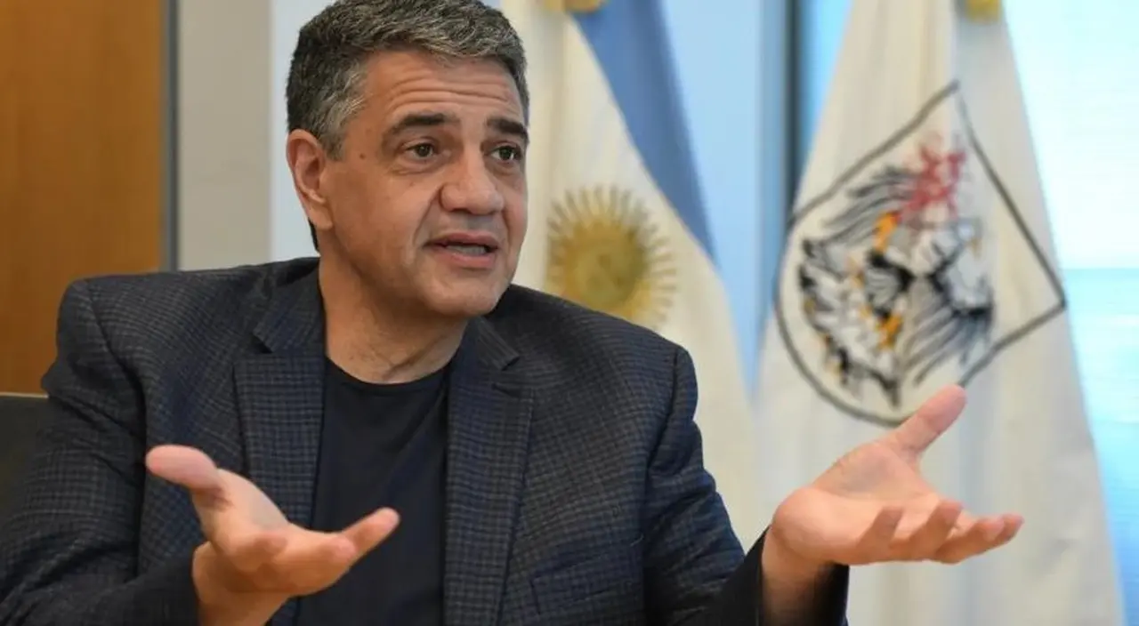 ¿Jorge Macri puede ganar en primera vuelta?: esto dice la primera encuesta en la Ciudad de cara a octubre