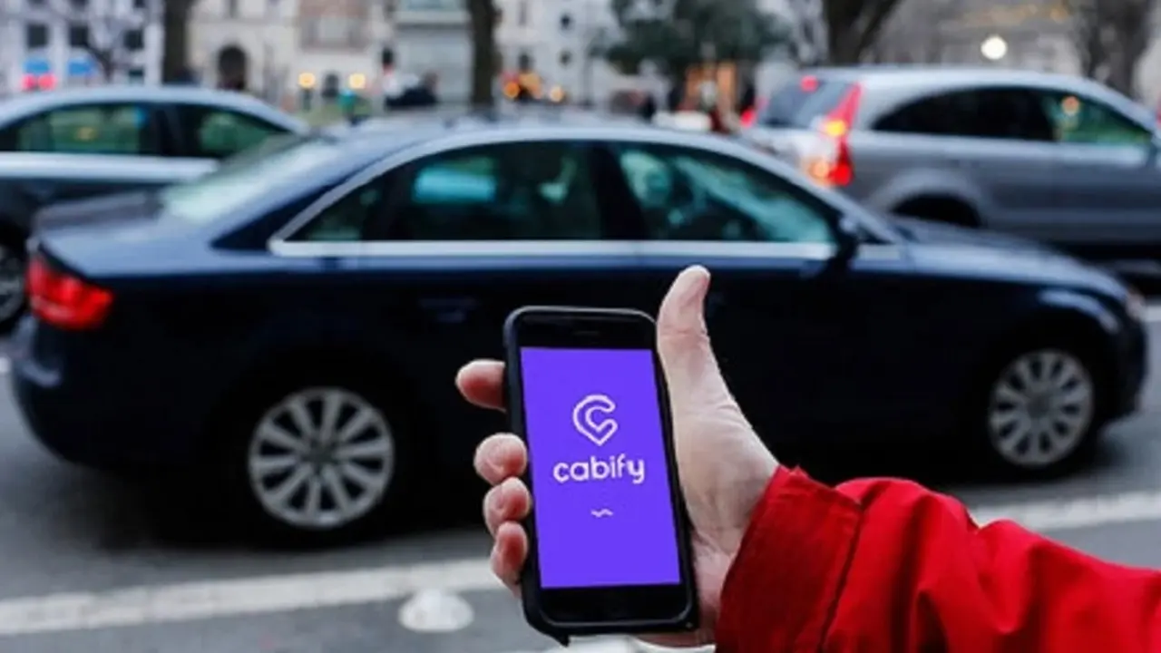La tarjeta de Cencosud ofrece descuentos de hasta el 30% en Cabify