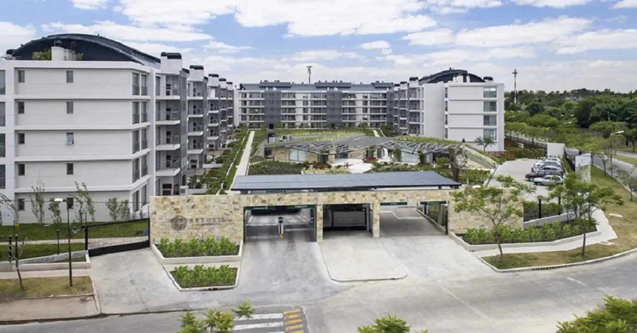Departamentos 