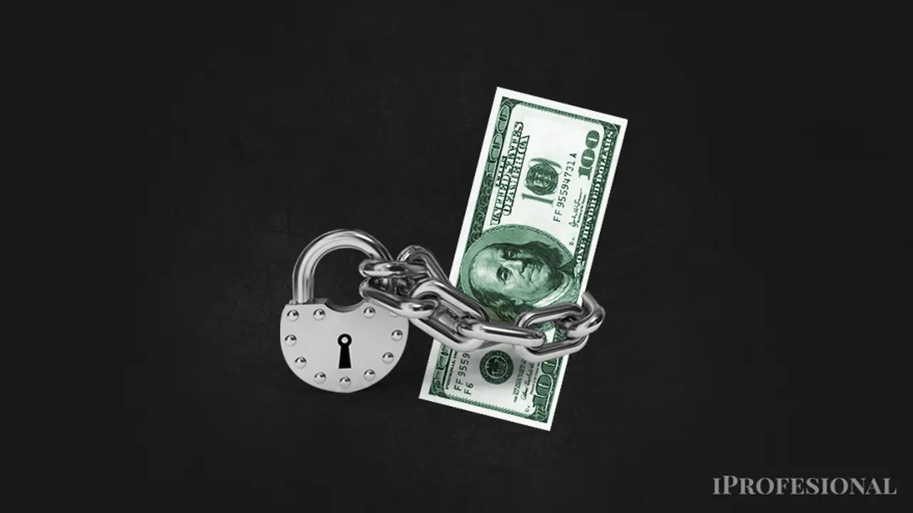 Más restricciones: la CNV limita las operaciones de compra de dólar financiero para inversores extranjeros