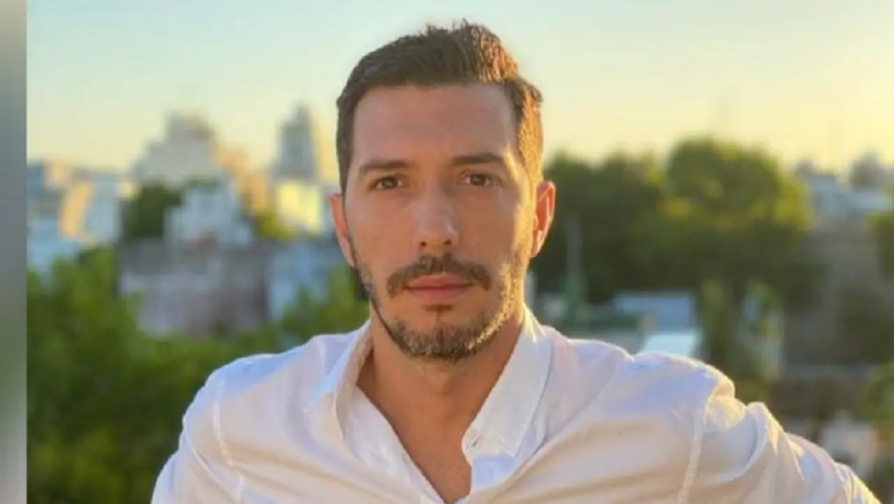 Nicolás Di Yorio se incorporó a Contabilium como Director de Operaciones