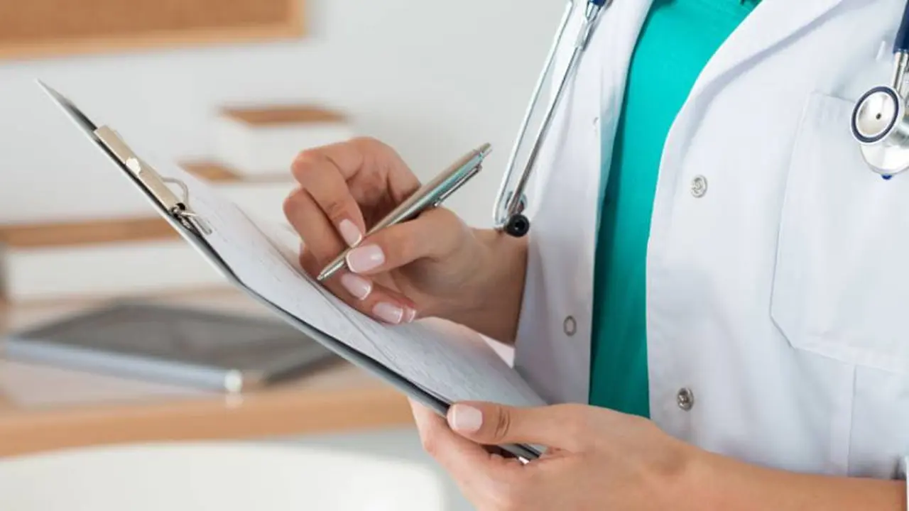 Pension por discapacidad