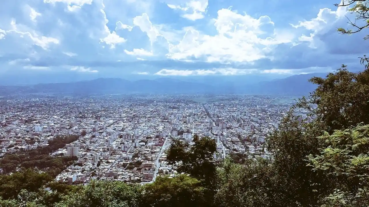 Vacaciones de invierno 2022: un destino muy pedido en el Previaje.