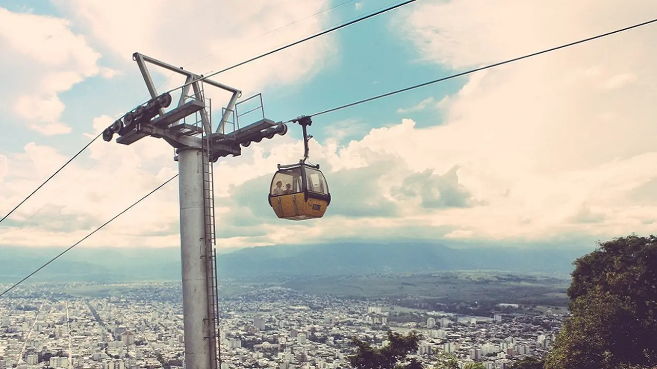 Salta será otro de los destinos más demandados en el PreViaje 3