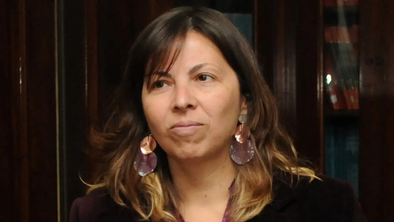 Silvina Batakis, la designada ministra de economía tras un fin de semana de crisis política, debuta con un mercado escéptico