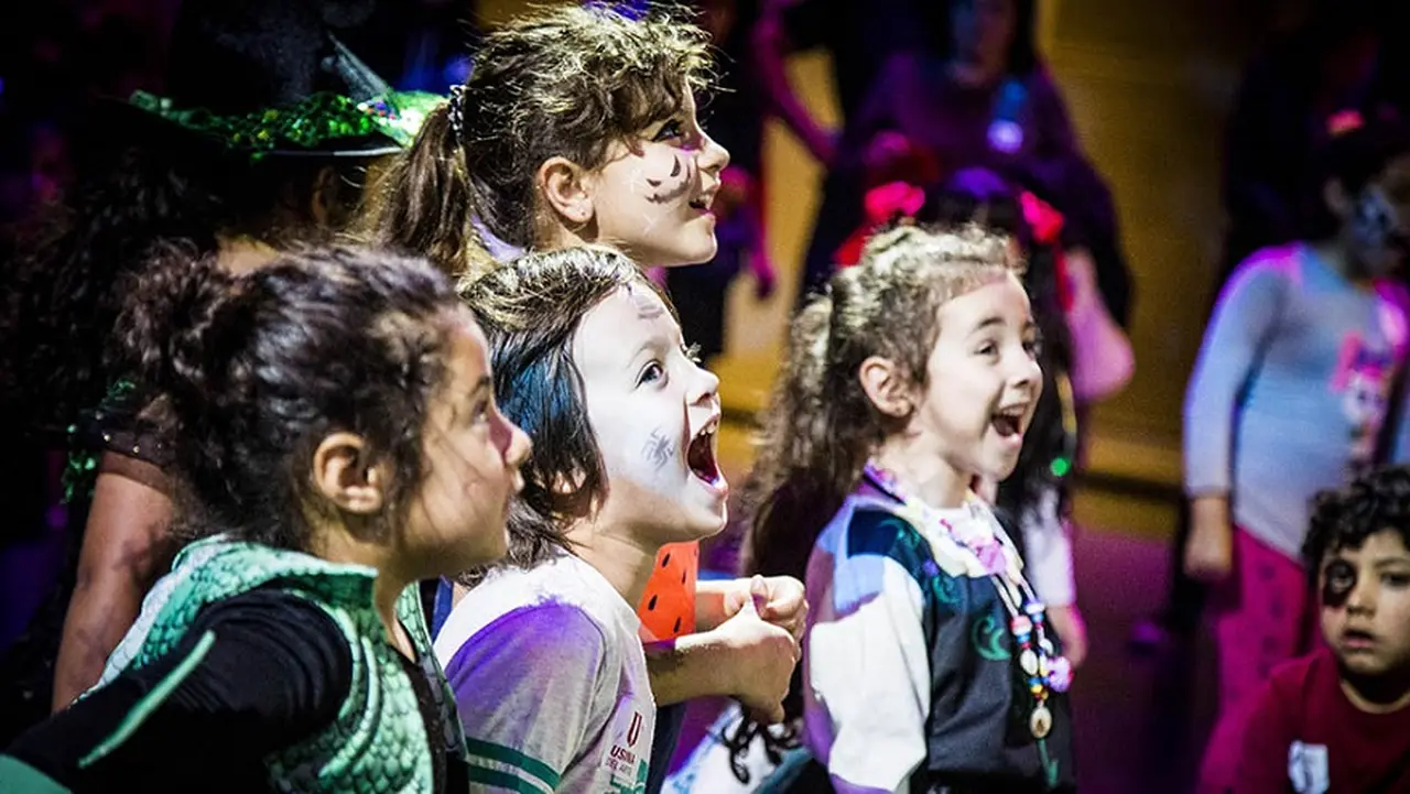 Vacaciones de invierno 2022: más actividades para chicos en la Ciudad de Buenos Aires