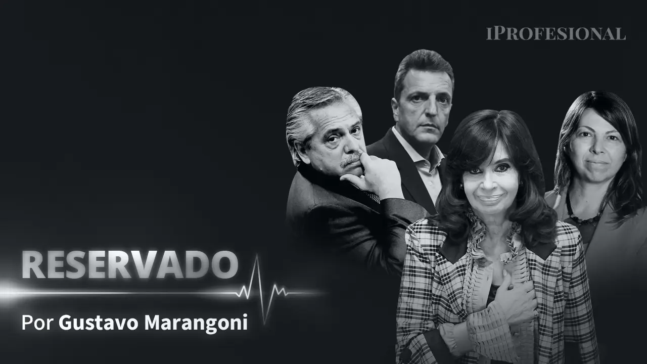 El Gobierno se vuelca hacia el kirchnerismo: cómo Cristina y Batakis ganaron a expensas de Alberto y Massa