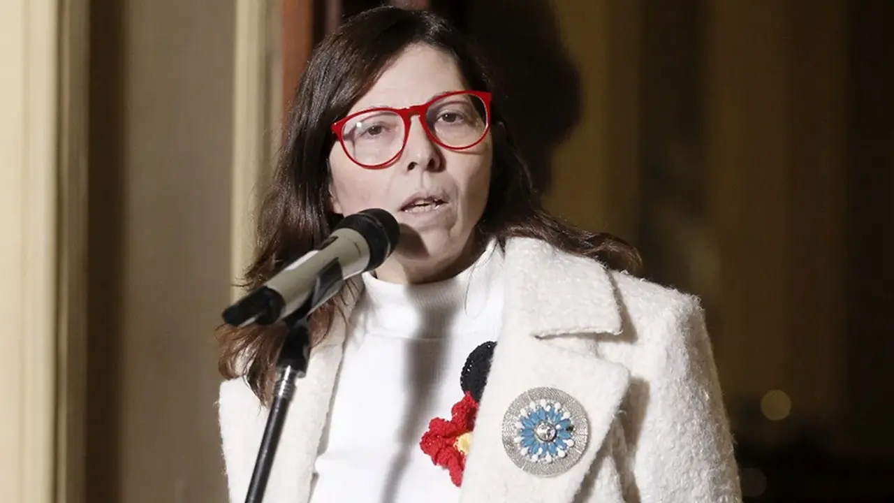 la llegada de Silvina Batakis para reemplazar a Martín Guzmán en vez de mejorar las expectativas las ha empeorado