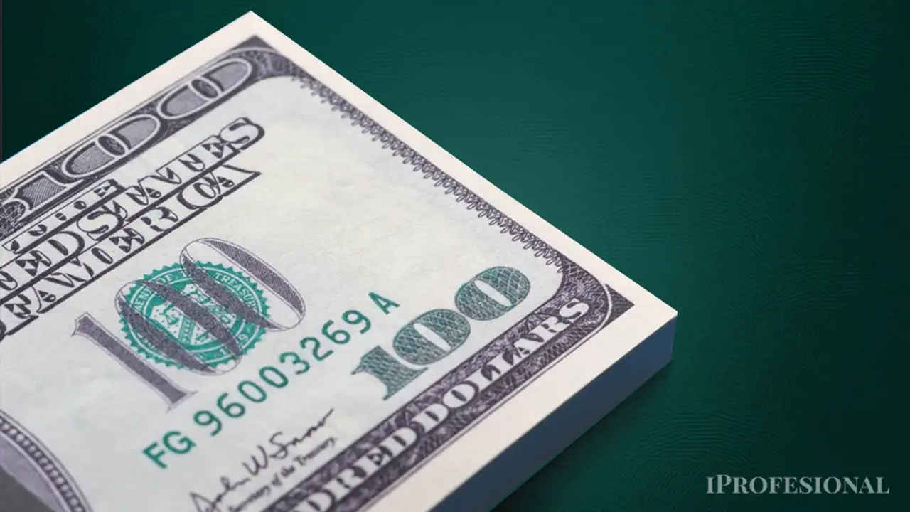 No se sabe con certeza hasta dónde puede llegar a subir el dólar