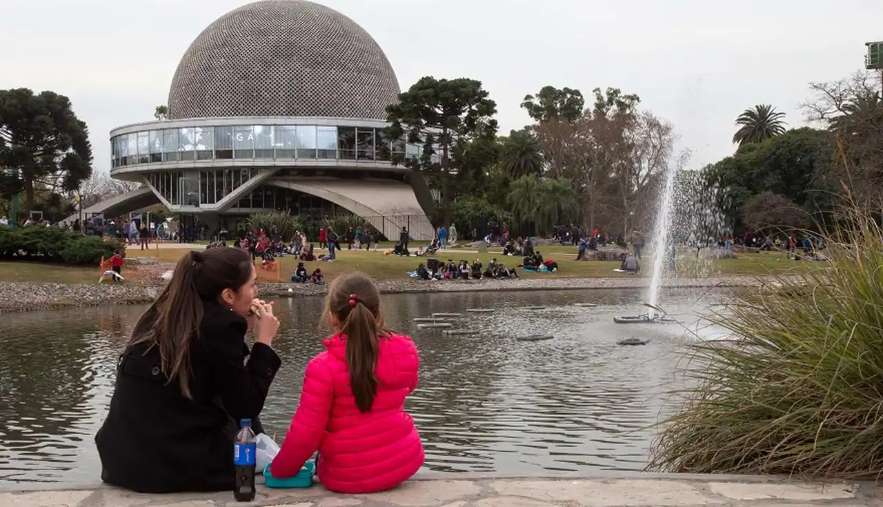 Qué actividades pueden hacer en CABA personas que necesitan alguna adaptación