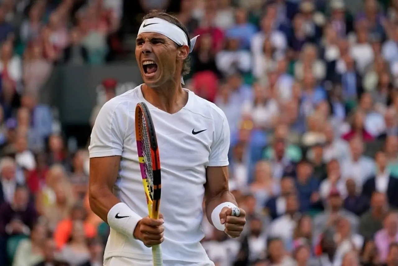 Dobles de lujo en la Argentina: Nadal y Sabatini se medirán contra Ruud y Dulko