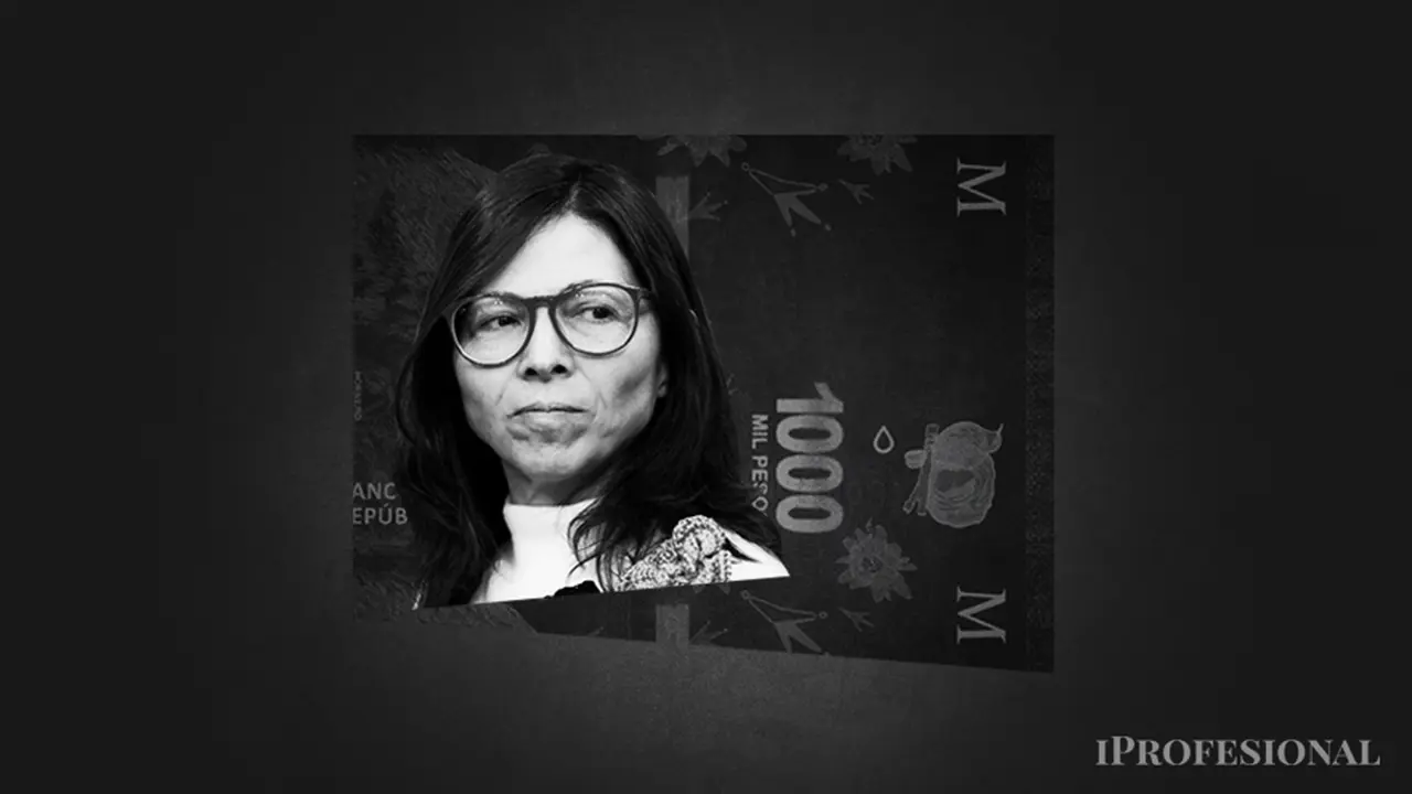 Deuda en pesos: la ministra Batakis superó su primer examen en el mercado