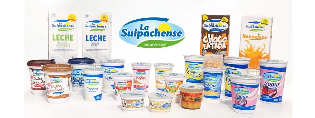dedica a la elaboración de alimentos refrigerados y comercializa yogures, postres, flanes y gelatinas con las marcas SanCor (Sancor Yogs, SAncor Vida, Sancor Shimy, Sancor Sublime, Sancor Flan Casero, Sancorito Gelatina Light).