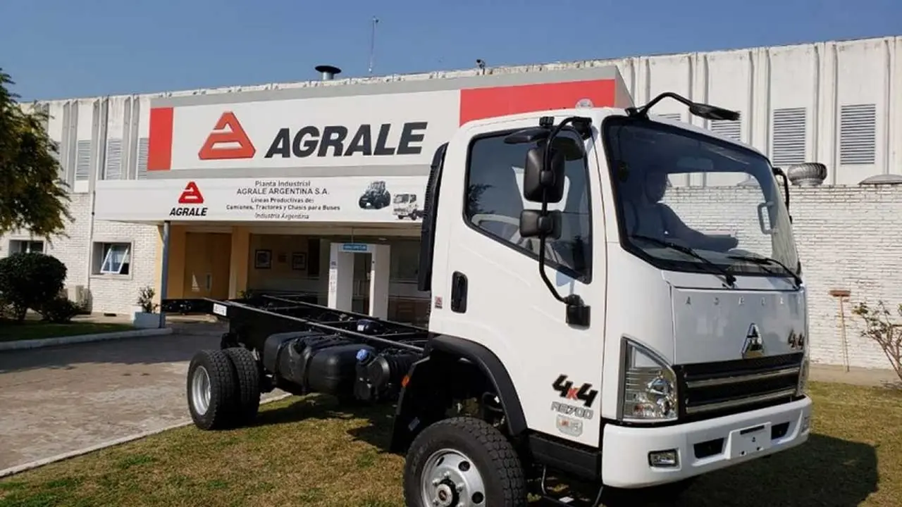 La empresa de origen brasileño suspendió la fabricación hasta fin de año.