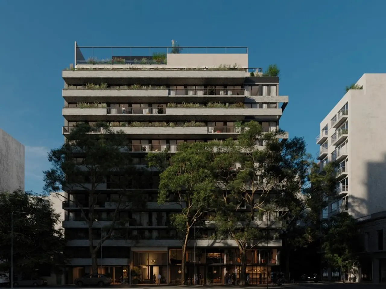 Los microinversores ahora pueden acceder al mercado del real estate