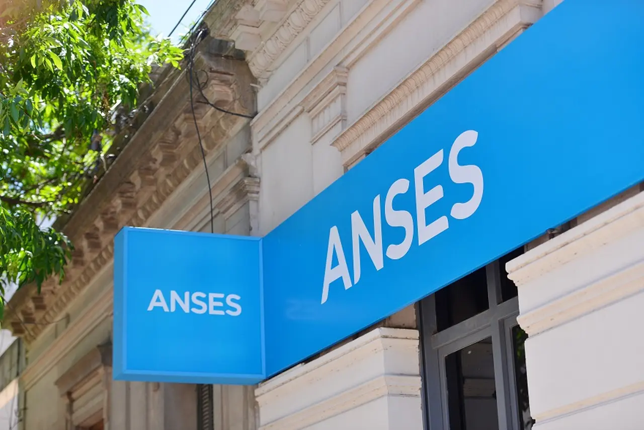 ¿Cómo puedo pedir turno en ANSES?