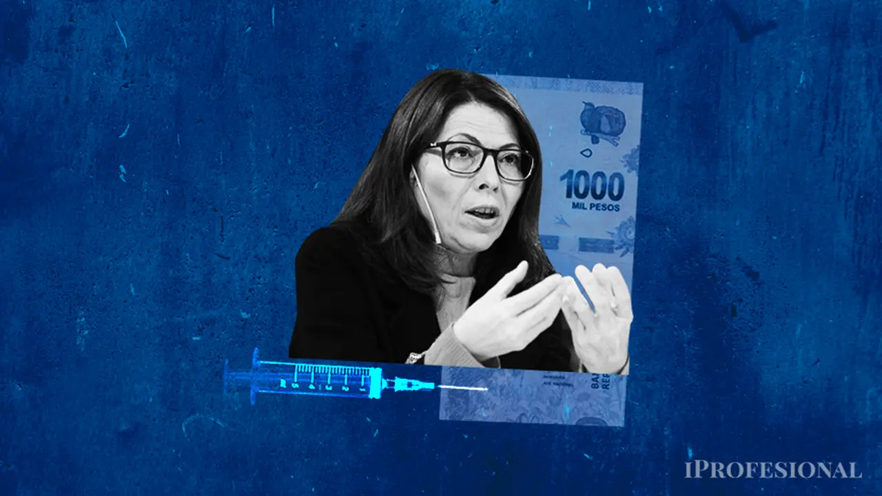 Para algunos analistas, el valor de los dólares paralelos lo fija el excedente de pesos en la economía
