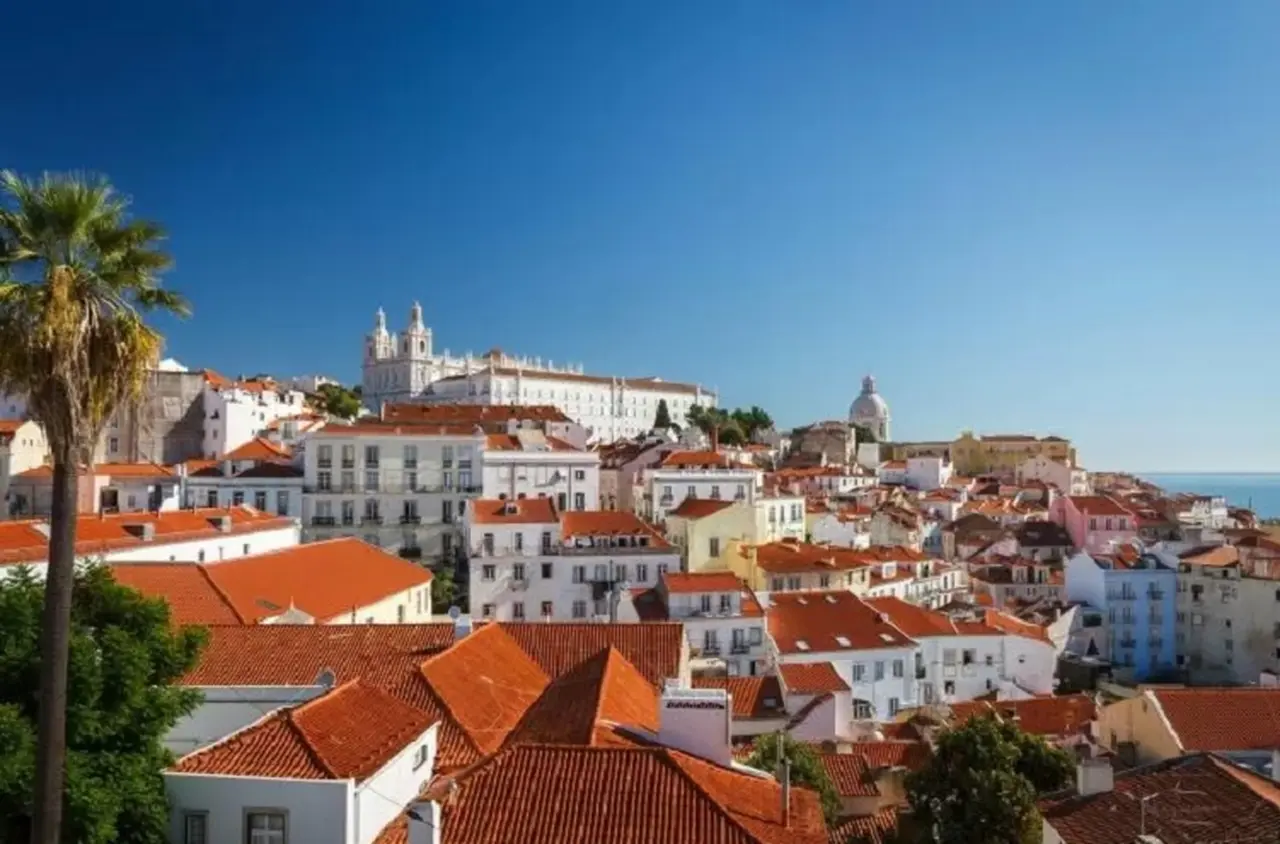 En Portugal es posible  pueden hacer trámites de residencia con cualquier pasaporte
