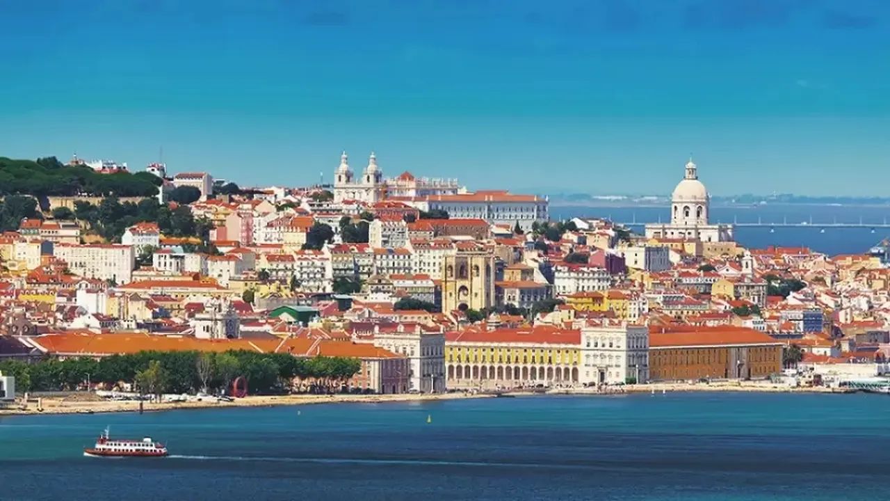 Portugal es uno de los países que menos requisitos exige para emigrar.