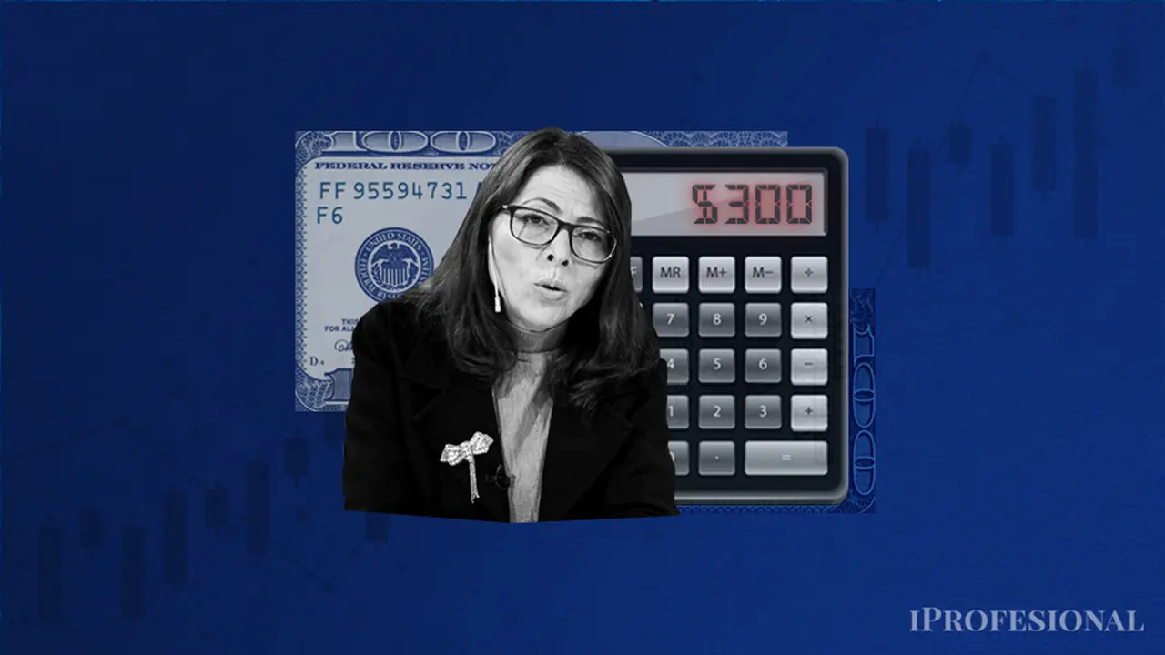 En medio de la disparada del dólar, Batakis advirtió sobre 