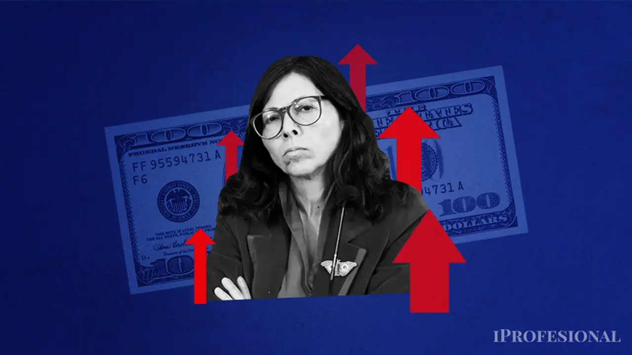 El mercado prevé que pese a las medidas recientes continuará la presión al alza del dólar blue