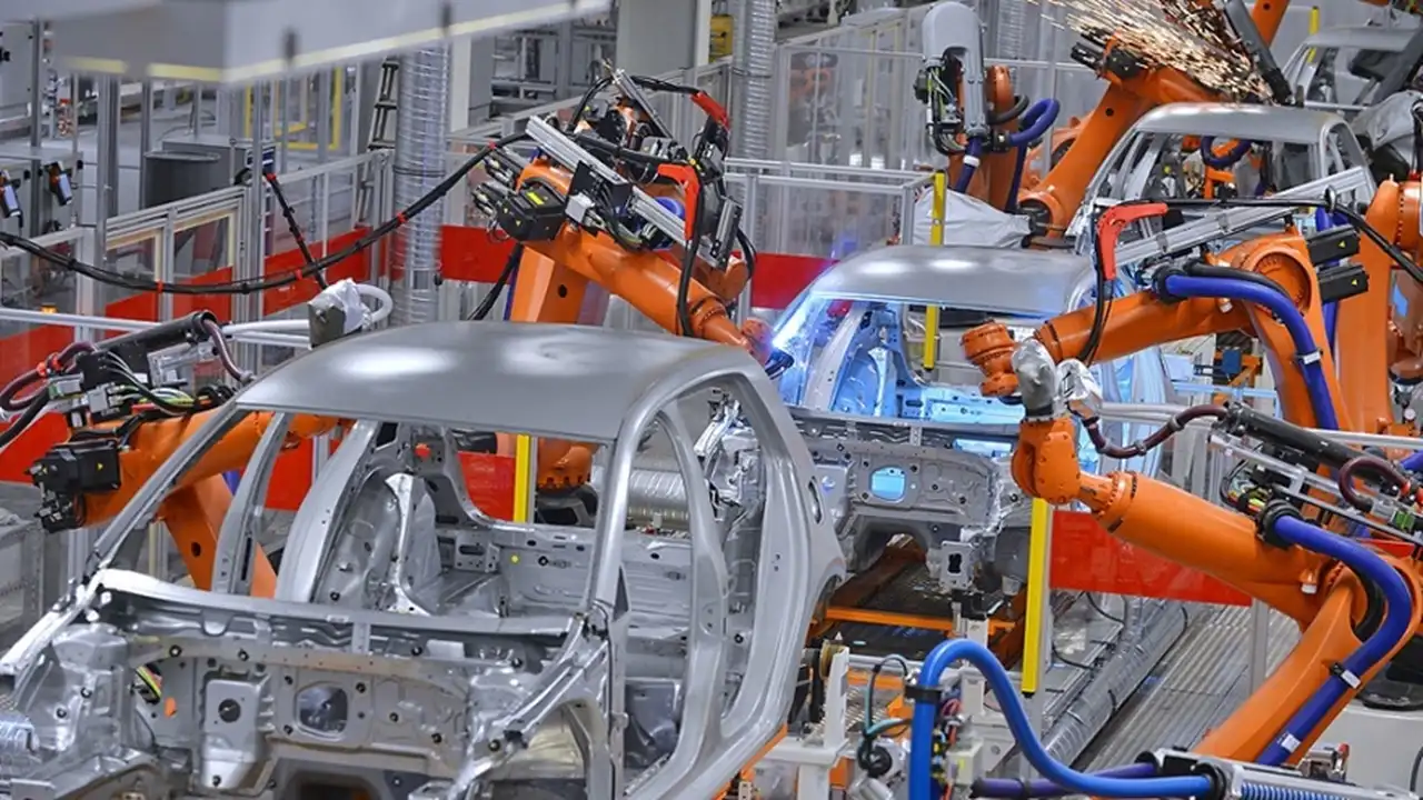 La industria autopartista viene transitando 5 meses de crecimiento continuado