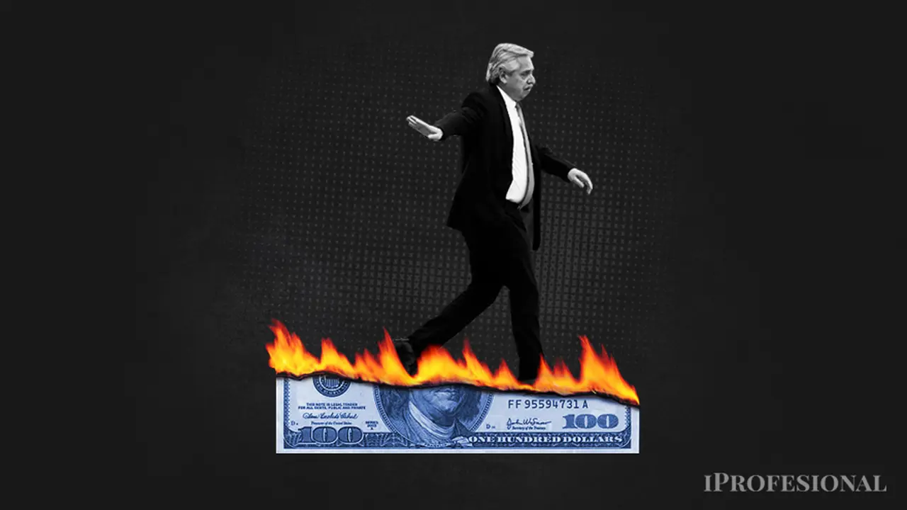 Duro análisis del Financial Times: "La confianza en la economía argentina se está evaporando"