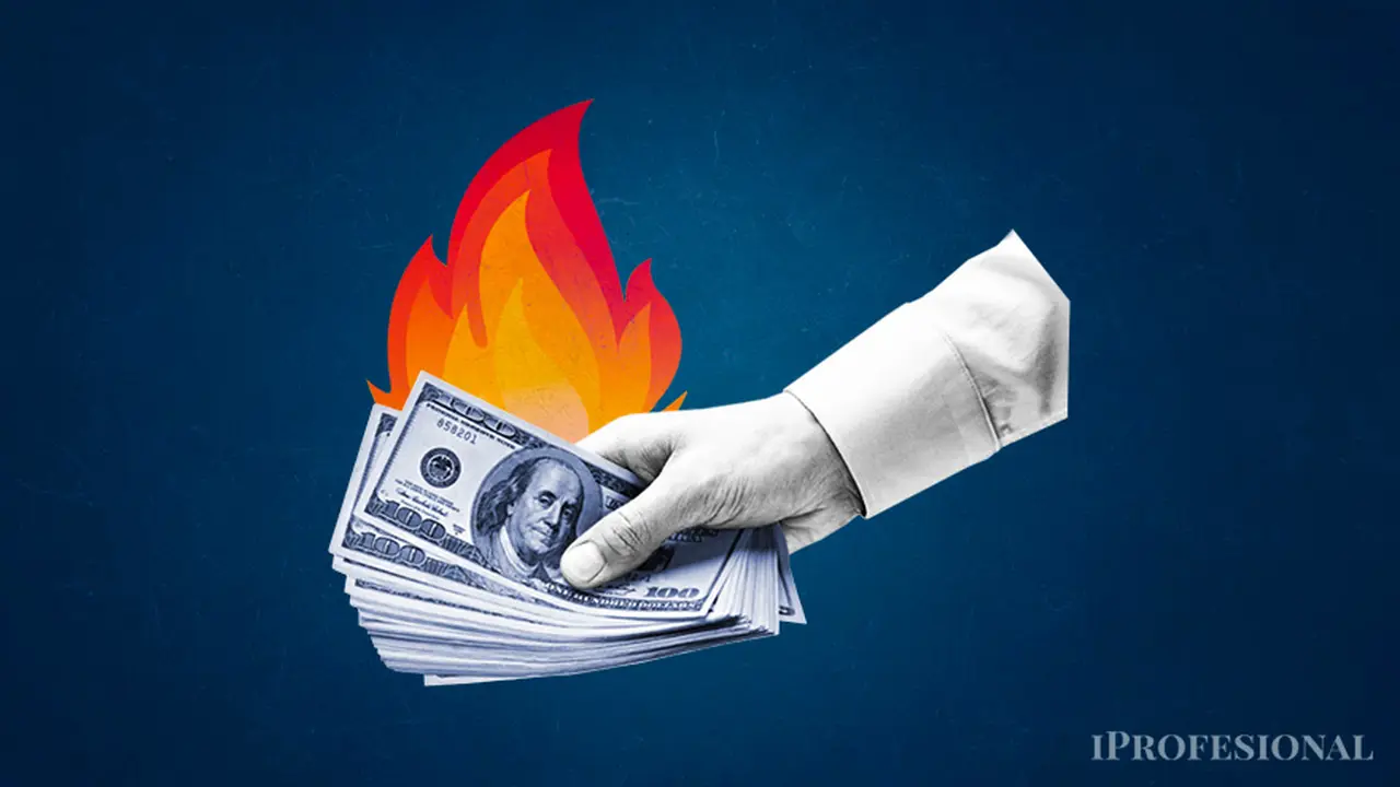 La escalada del dólar generó consecuencias en la inflación