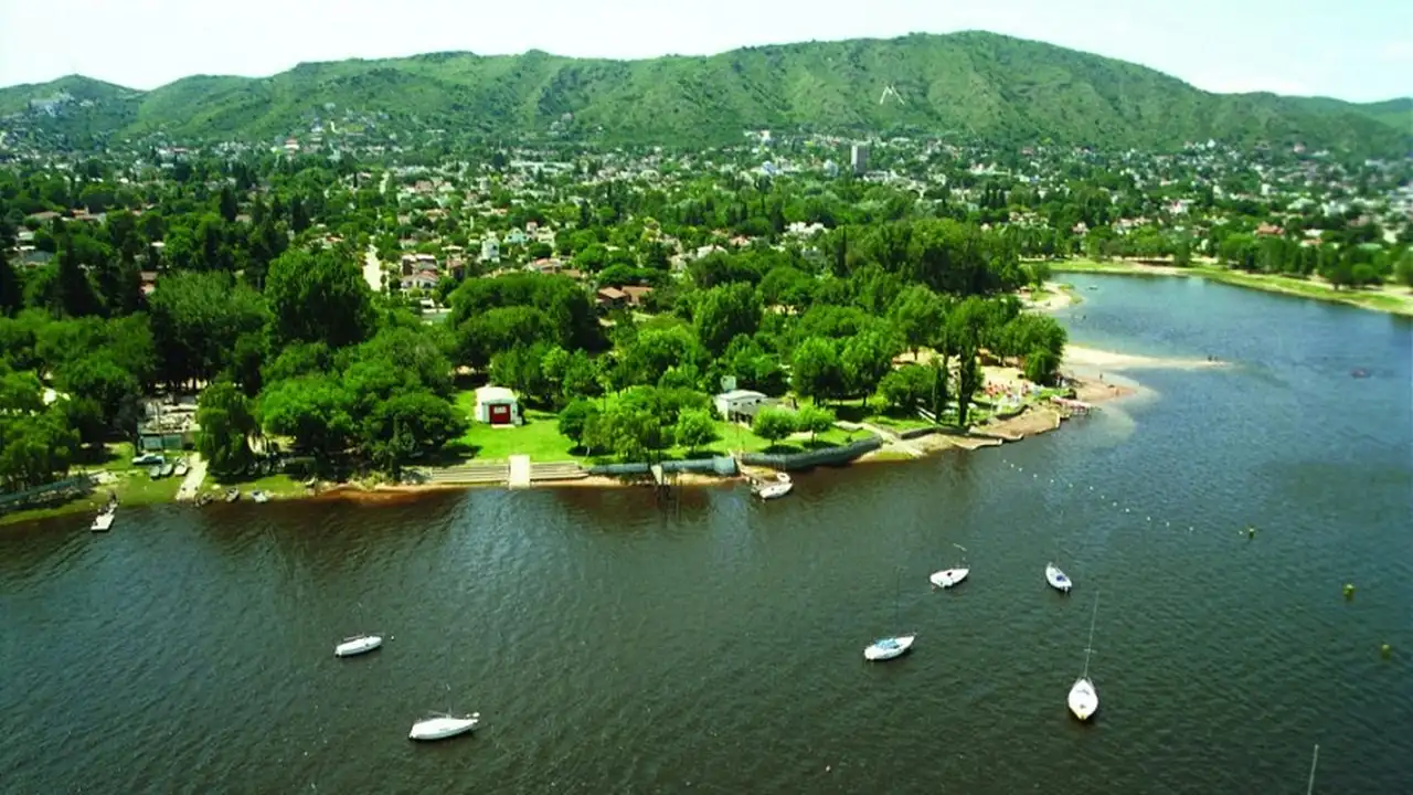 Villa Carlos Paz es uno destinos de Córdoba de los más elegidos
