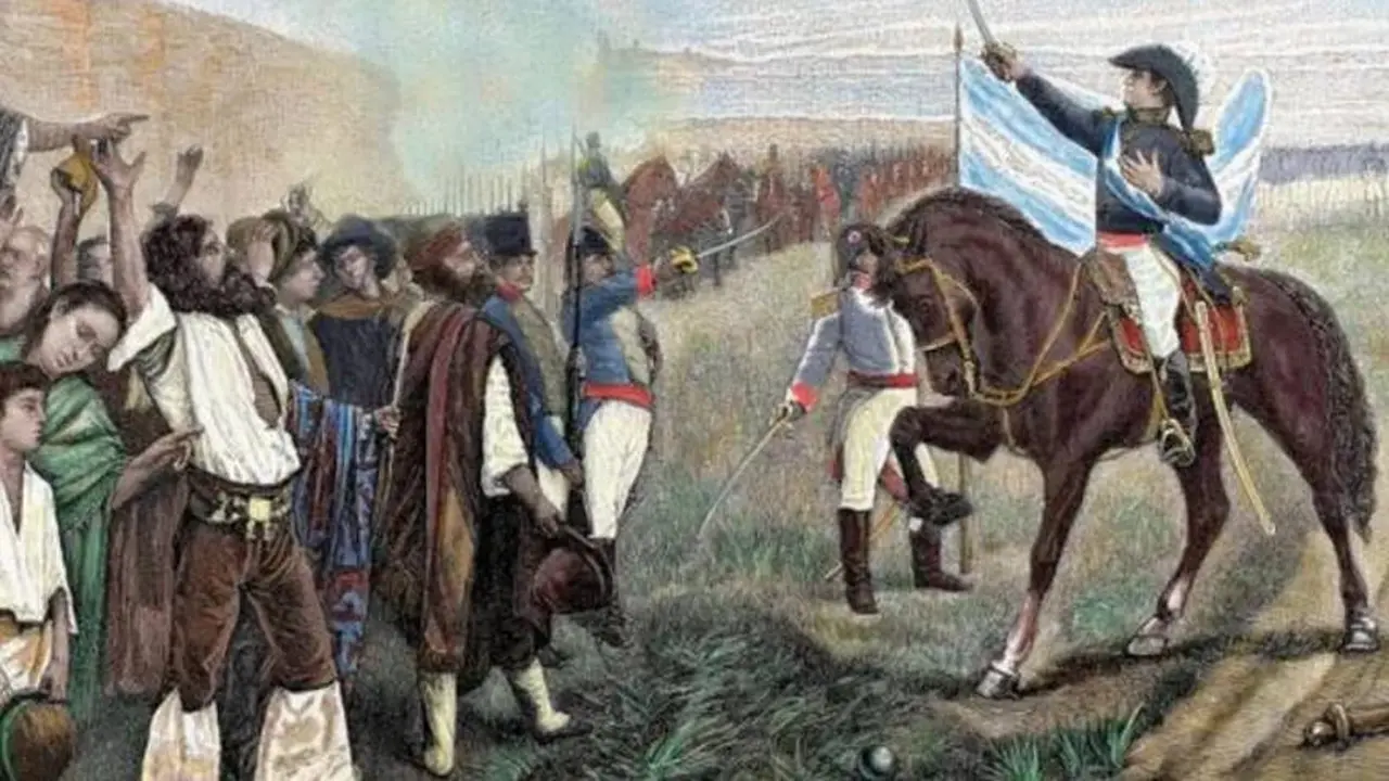 El Éxodo Jujeño