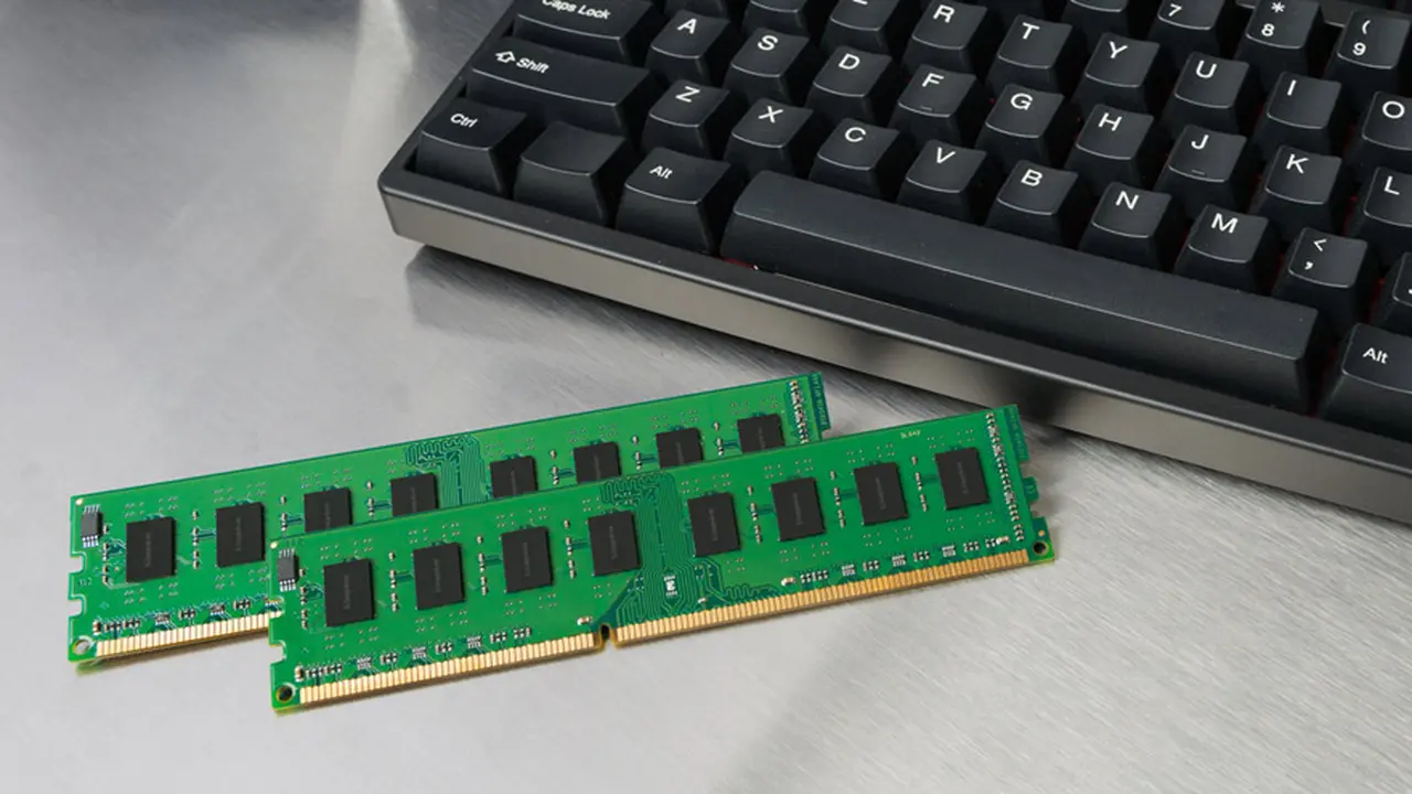 Explicado: ¿cuánta memoria RAM necesitás tener en tu computadora?