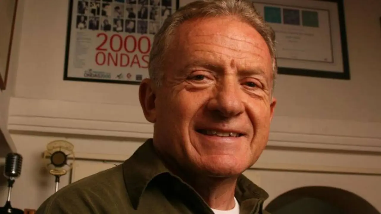 Julio Lagos