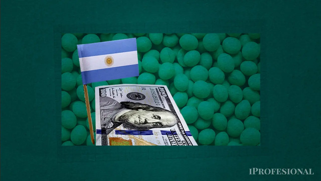 El BCRA apuntala al dólar soja: encarece el crédito a los productores para que vendan más y entren divisas