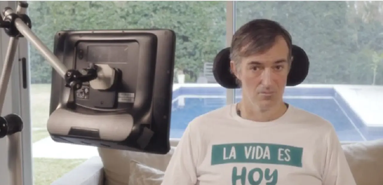 Emotiva la carta que Esteban Bullrich dedicó a los que piensan en emigrar