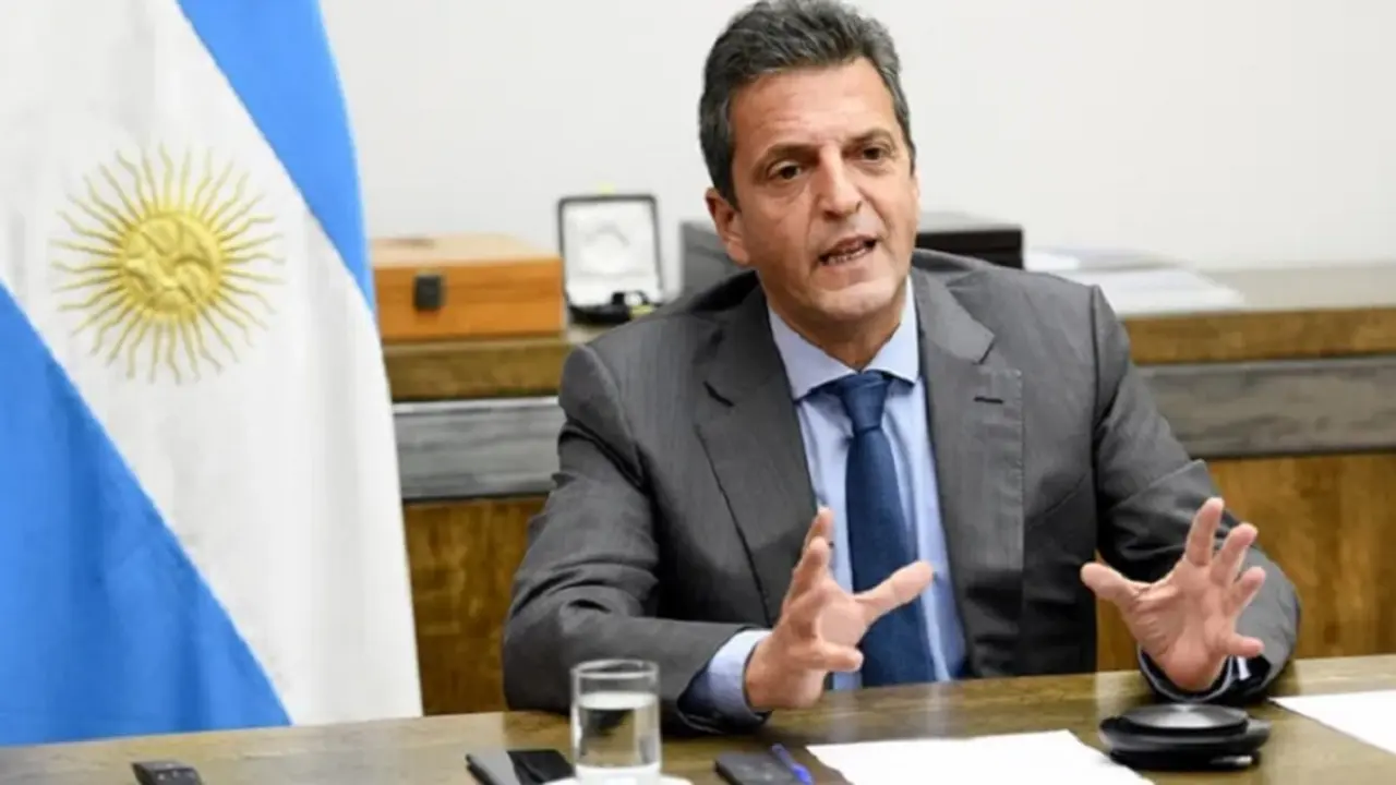 Empresarios  piden conocer el plan de Sergio Massa para combatir la inflación 