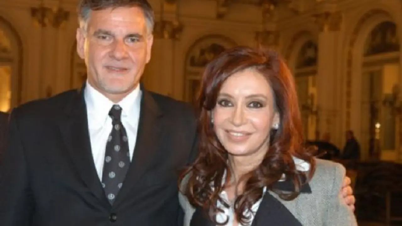 El cristinista Castagneto será quien dé el visto bueno al aporte extraordinario