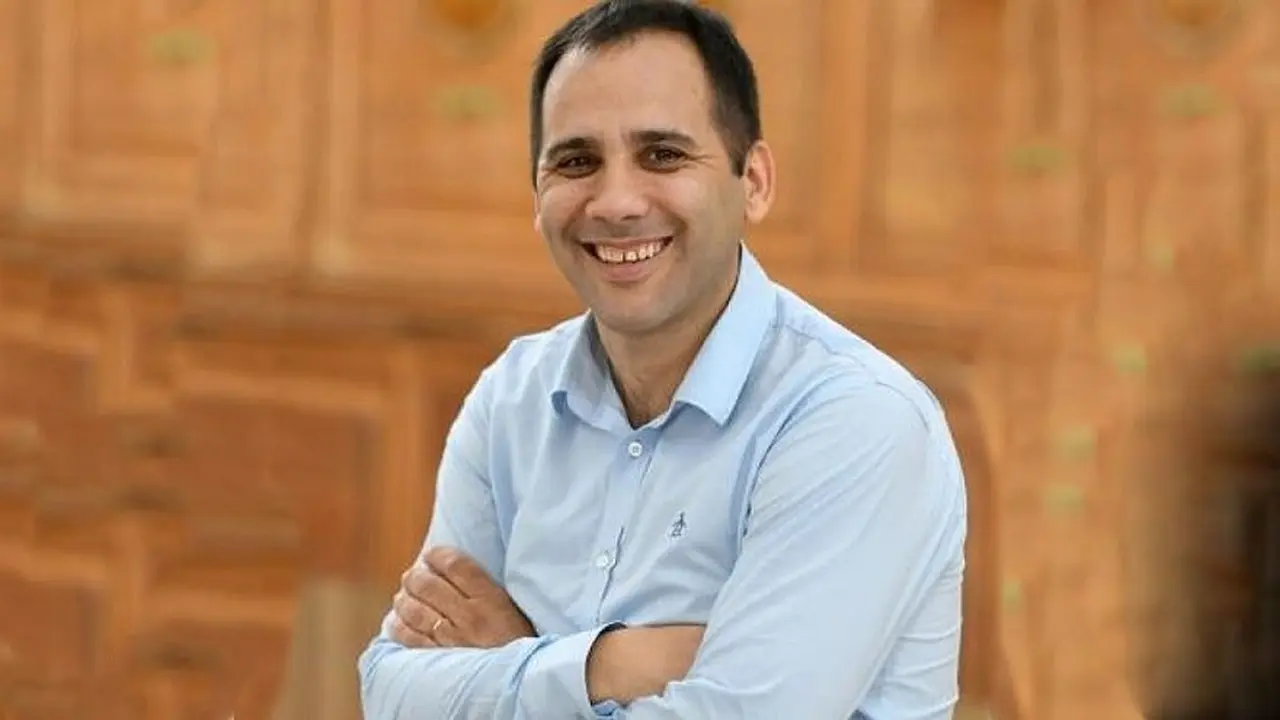 Se estima que el destino de Martín Pollera está lejos de la Secretaría de Comercio Interior