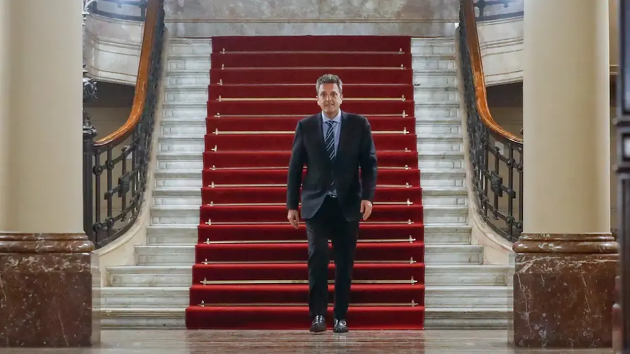 El arribo de Massa al Gobierno implica una jugada de alto riesgo para sus aspiraciones presidenciales futuras