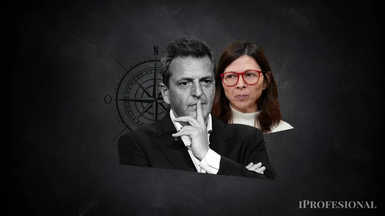 Massa deberá avanzar en la concreción del ajuste que anunció Batakis semanas atrás.