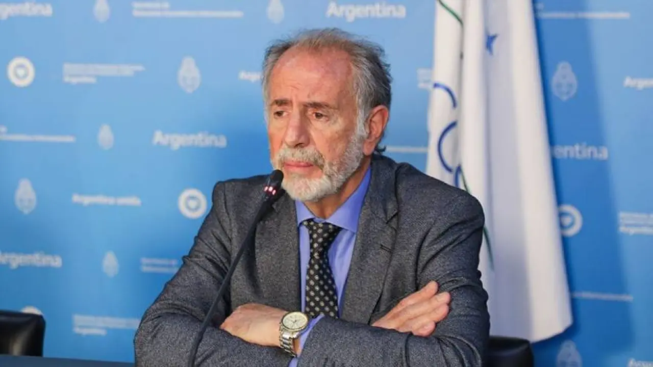 Jorge Neme