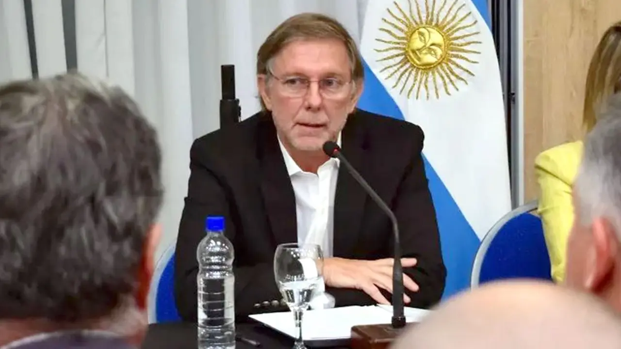 Bahillo será la primera parada para el gremio de la pesca