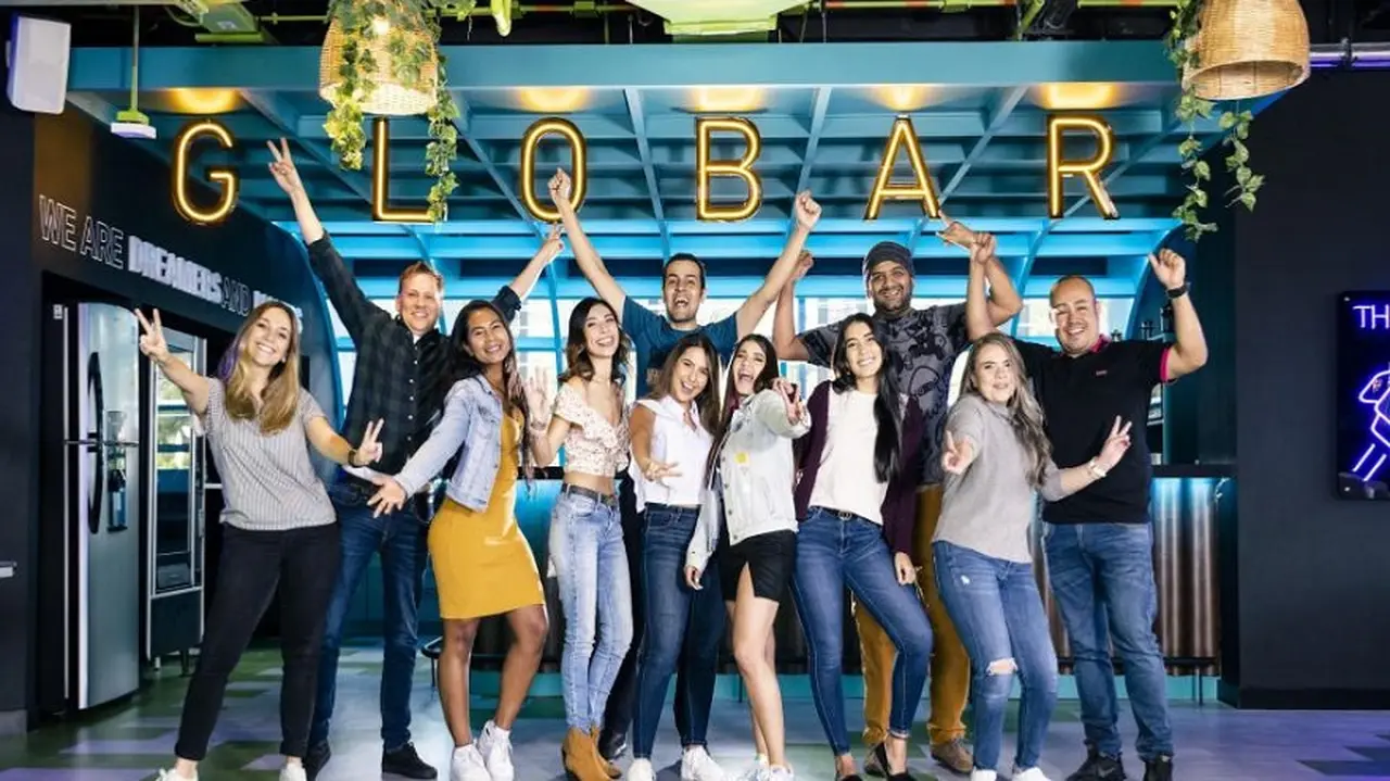 Un gerente de Globant puede cobrar hasta 2 millones de pesos por mes.