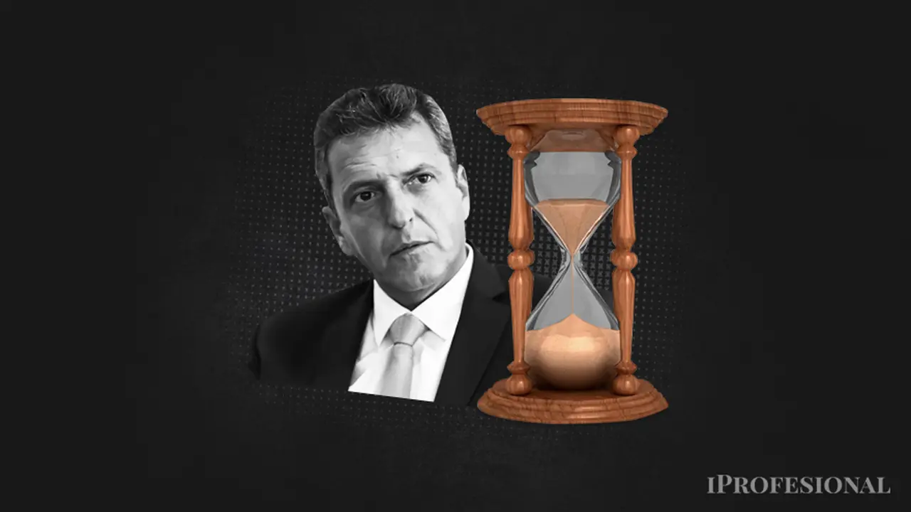 Sergio Massa cumplió su primera semana como ministro: los grandes riesgos para su gestión
