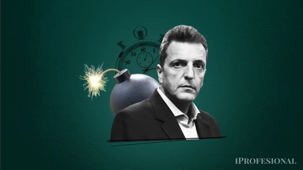 Massa lanza auditoría sobre planes sociales: las trabas que ven las empresas para convertirlos en empleo