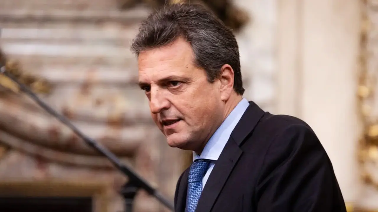 Massa, en el Gobierno: estos nombres suenan para liderar un organismo clave de la gestión económica
