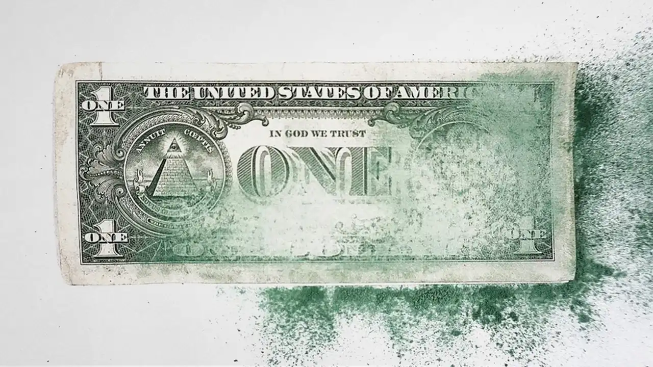 El dólar solidario fue un tipo de cambio que duró hasta el 2021, para posteriormente ser reemplazado por el 