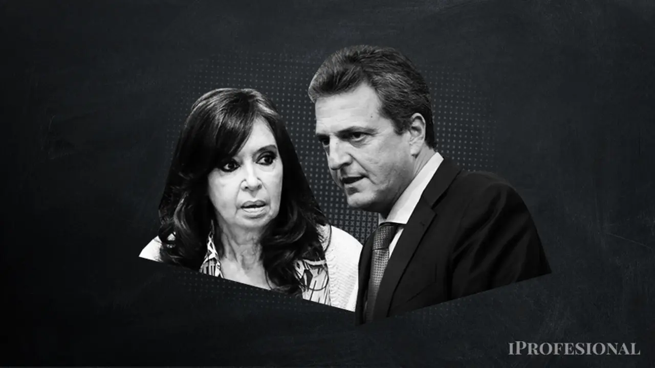 Tensión por el ajuste: Massa hace "buena letra" ante el FMI y contradice a Cristina Kirchner