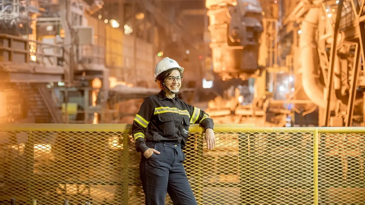 ¿Cómo trabajar en Grupo Techint?