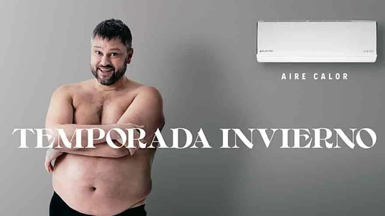 Aires acondicionados: Electra pone de moda no pasar frío